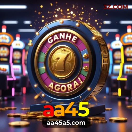 Cassino aa45 | Jogos Online com Pagamentos PIX