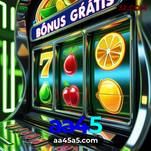 Slots Populares no aa45 | Cassino Online no Brasil