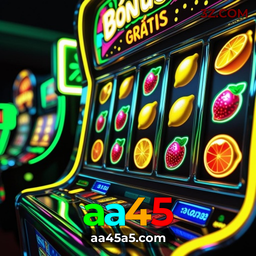 Cassino aa45 | Jogos Online com Pagamentos PIX