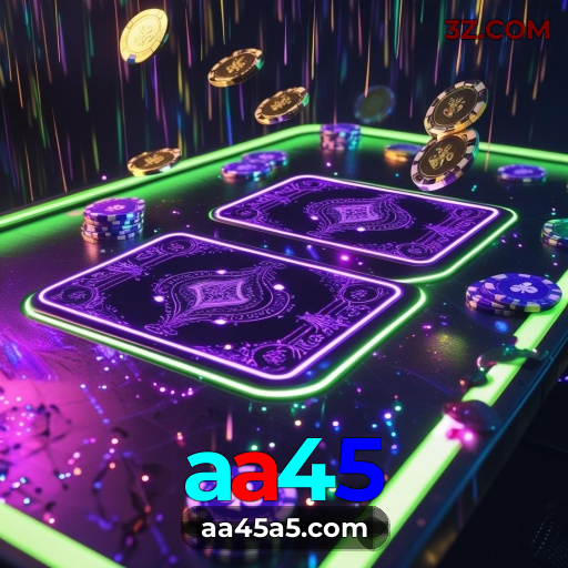 Cassino aa45 | Jogos Online com Pagamentos PIX