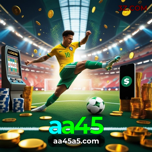 App aa45 | Cassino Online no Celular (Android/iOS)