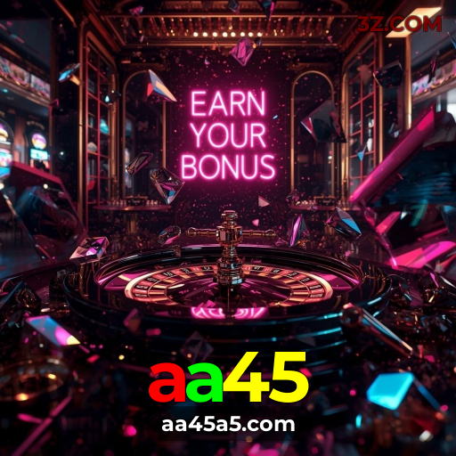 Bônus Imperdíveis no aa45 | Cassino Online no Brasil