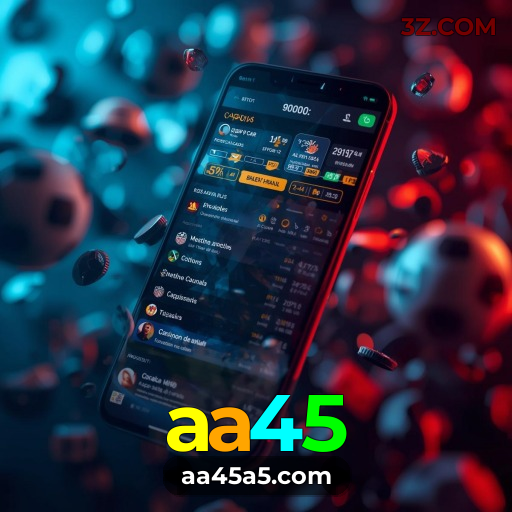 Login Social e Inovador: Conheça o aa45