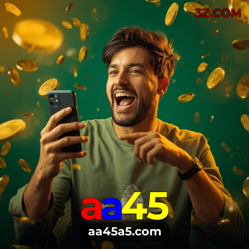 Cassino aa45 | Jogos Online com Pagamentos PIX