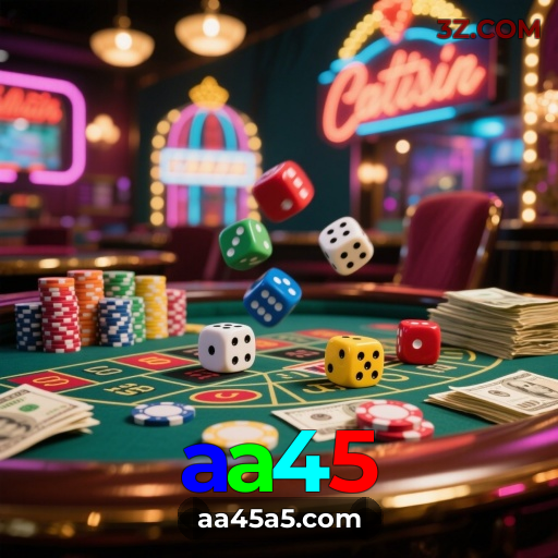 Retorno ao Cassino aa45 | Login com Suporte 24h
