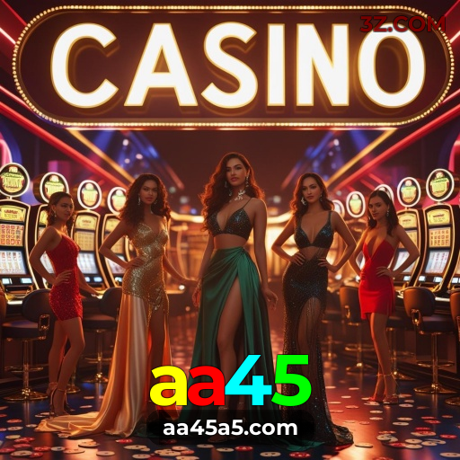 Login Social e Inovador: Conheça o aa45